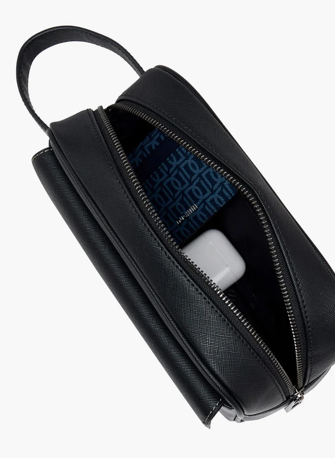 DUCHINI  Men Wristlet Strap Pouch  | Best Price UAE